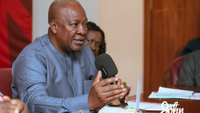 Photo of President Mahama urges a thorough reform of Ghana’s education system