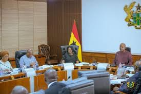 Photo of President Mahama unveils 19-member cabinet to tackle national challenges and fulfill campaign promises