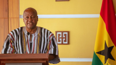 Photo of President Mahama claims that Ghana’s economy was “criminally mishandled” under Akufo-Addo’s presidency