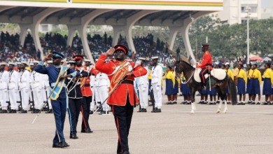 Photo of Activities for the 68th Independence Day unveiled