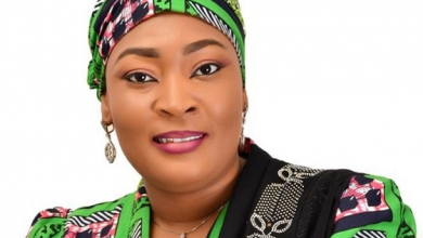 Photo of Hajia Abibata Zakariah resigns as MASLOC CEO after eight years of service