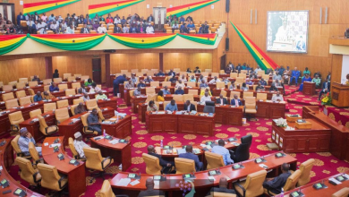 Photo of Parliament approves nomination of 12 Ministers-Designate