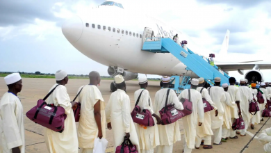 Photo of Government reduces cost of Hajj fare from GH₵75,000 to GH₵62,000