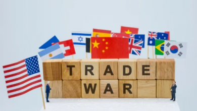 Photo of Professor Patrick Assuming warns of trade war impact on Ghana’s economy