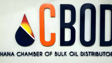 Photo of C-BOD pledges support to rejuvenate Tema Oil Refinery