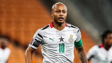 Photo of GFA ExCo member joins call for Andre Ayew’s return to Black Stars