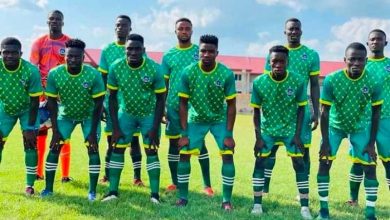 Photo of Nsoatreman FC withdraw from all GFA-related competitions