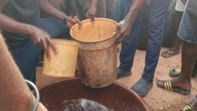 Photo of Sekondi: Fisherfolks demand transparency in premix fuel sales revenue management