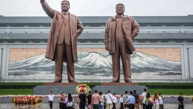 Photo of North Korea halts tourism just weeks after allowing Western visitors