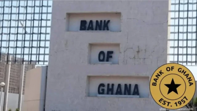 Photo of Bank of Ghana’s MPC kicks off 123rd meeting to review economic policies and address inflation