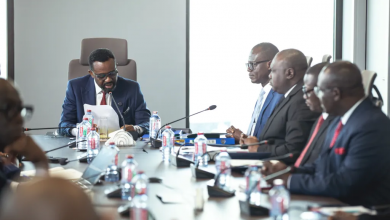 Photo of Bank of Ghana’s 123rd MPC meeting opens with push for transparency and action on inflation