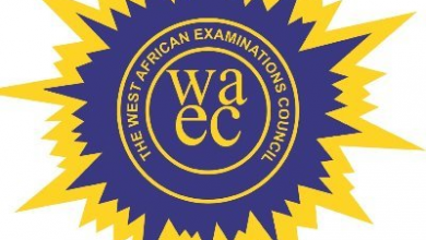 Photo of WAEC releases witheld 2024 WASSCE results