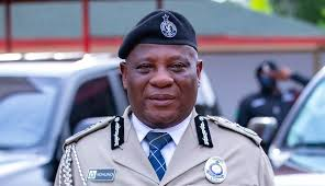 Photo of President Mahama appoints COP Christian Tetteh Yohuno as new Inspector-General of Police