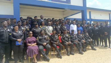 Photo of IGP revives Police Public Affairs Department for improved communication