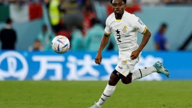 Photo of Twelve players ruled out of Black Stars games against Chad and Madagascar