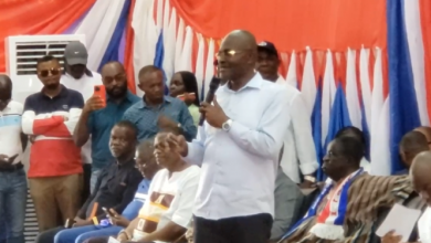 Photo of “Bring them back!” — Kennedy Agyapong calls for amnesty for Alan and Afoko to unite NPP