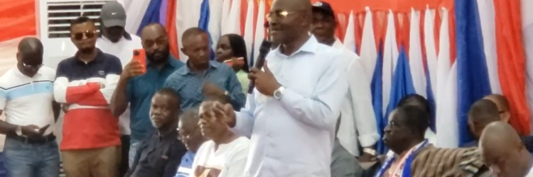 Kennedy Agyapong, has called on the NPP leadership to grant amnesty to former leading members Alan Kyerematen and Paul Afoko as part of...