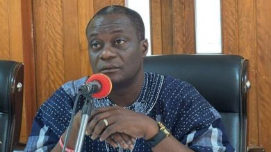 Photo of Regional Minister urges MMDCEs to prevent cholera outbreak recurrence