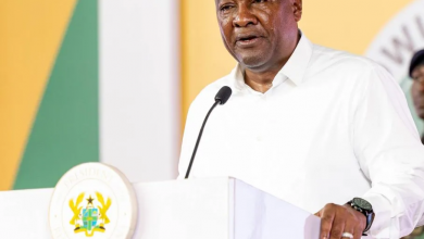 Photo of 60% of Adwumawura roles targeted at women, youth, PWDs, and other vulnerable groups -Mahama