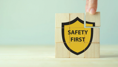 Photo of Workplace health is non-negotiable—Dr. Pelpuo marks World Safety Day