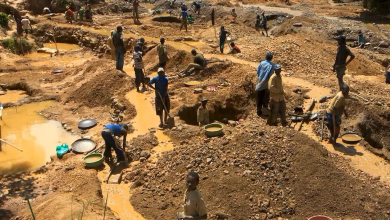 Photo of State resources must not be used to support galamsey operations — Tanko Computer cautions