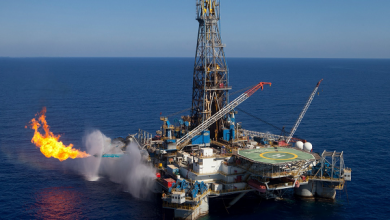 Photo of Ghana’s oil production in 2024 is slightly below the levels recorded in 2023
