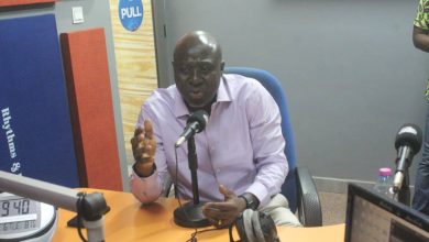 Photo of MP reacts to NACOC raid in Effia Constituency