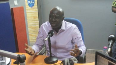Photo of Effia MP calls for unity among Western Region MPs to drive development