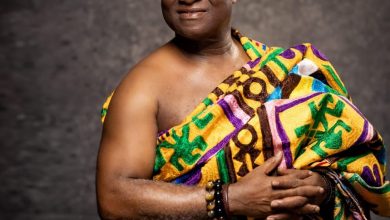 Photo of Osei-Kyei Mensah proposes changes to NPP Constitution to prevent automatic forfeiture of membership