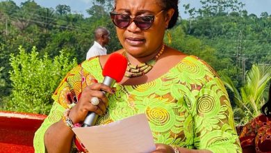 Photo of Daboase SHTS Headmistress seeks urgent help to fix school’s infrastructure issues