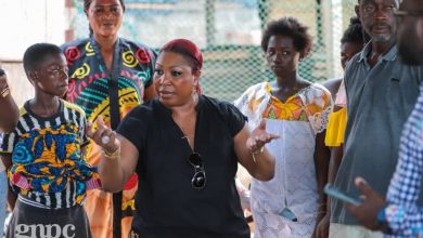 Photo of GNPC Foundation empowers coastal women in European town and it environs