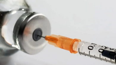 Photo of World-first gonorrhoea vaccine launched by NHS England as infections soar