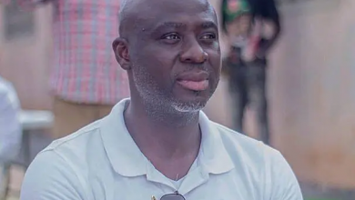 Photo of MP for Effia calls for overhaul of Ghana’s scholarship system, cites corruption and inequity