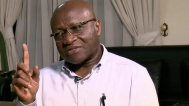 Photo of Osei-Kyei Mensah proposes key changes to the composition of NPP Regional and Constituency Executive Committees