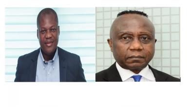 Photo of Gatsi, Kwakye, 2 others appointed as advisors to BoG Governor 