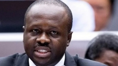 Photo of Defence Minister holds Akufo-Addo administration responsible for grounded Presidential Jet
