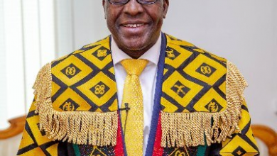 Photo of Speaker refers Mahama’s 7 Supreme Court nominees to Appointments Committee