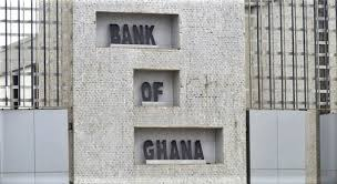 Photo of President Mahama applauds Bank of Ghana’s leadership in economic recovery