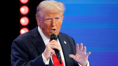 Photo of Trump says non-US movies to be hit with 100% tariffs