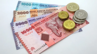 Photo of Tanzania bans use of foreign currencies in domestic transactions to promote local currency