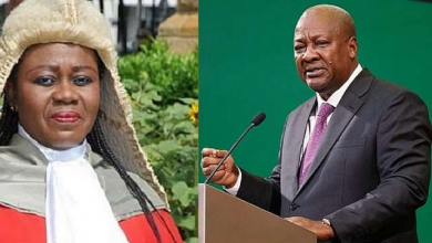 Photo of TUC urges Mahama to proceed cautiously with Chief Justice’s removal