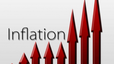 Photo of Inflation drops to 21.2% in April, marking fifth consecutive decline
