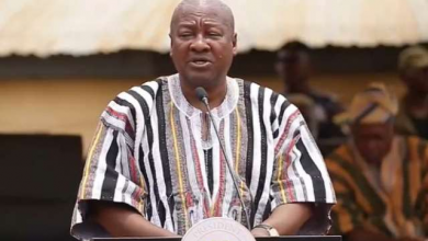 Photo of President Mahama rejects ECG privatisation; endorses public-private partnerships for power sector reform