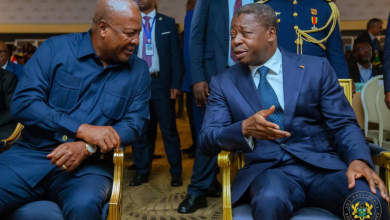 Photo of We must own the debt crisis – President Mahama urges African Leaders