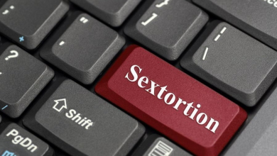 Photo of Cyber Security Authority reports nearly GH¢500,000 lost to sextortion and online blackmail in 4 months