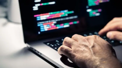 Photo of Personal data taken in UK legal aid cyber attack