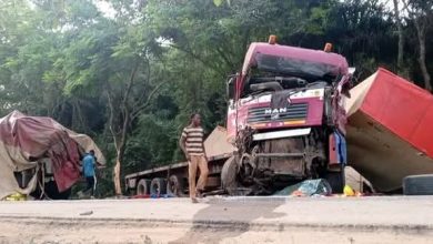 Photo of W/R: Human error behind 80% of road crashes—NSRA Director