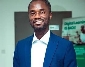 Photo of SEB Foundation announces inspiring webinar with Dr Riverson Oppong