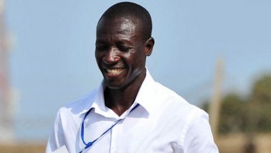 Photo of Hearts of Oak appoint Didi Dramani as new head coach