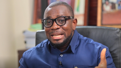 Photo of New fuel levy worse than e-Levy—Kennedy Osei Nyarko